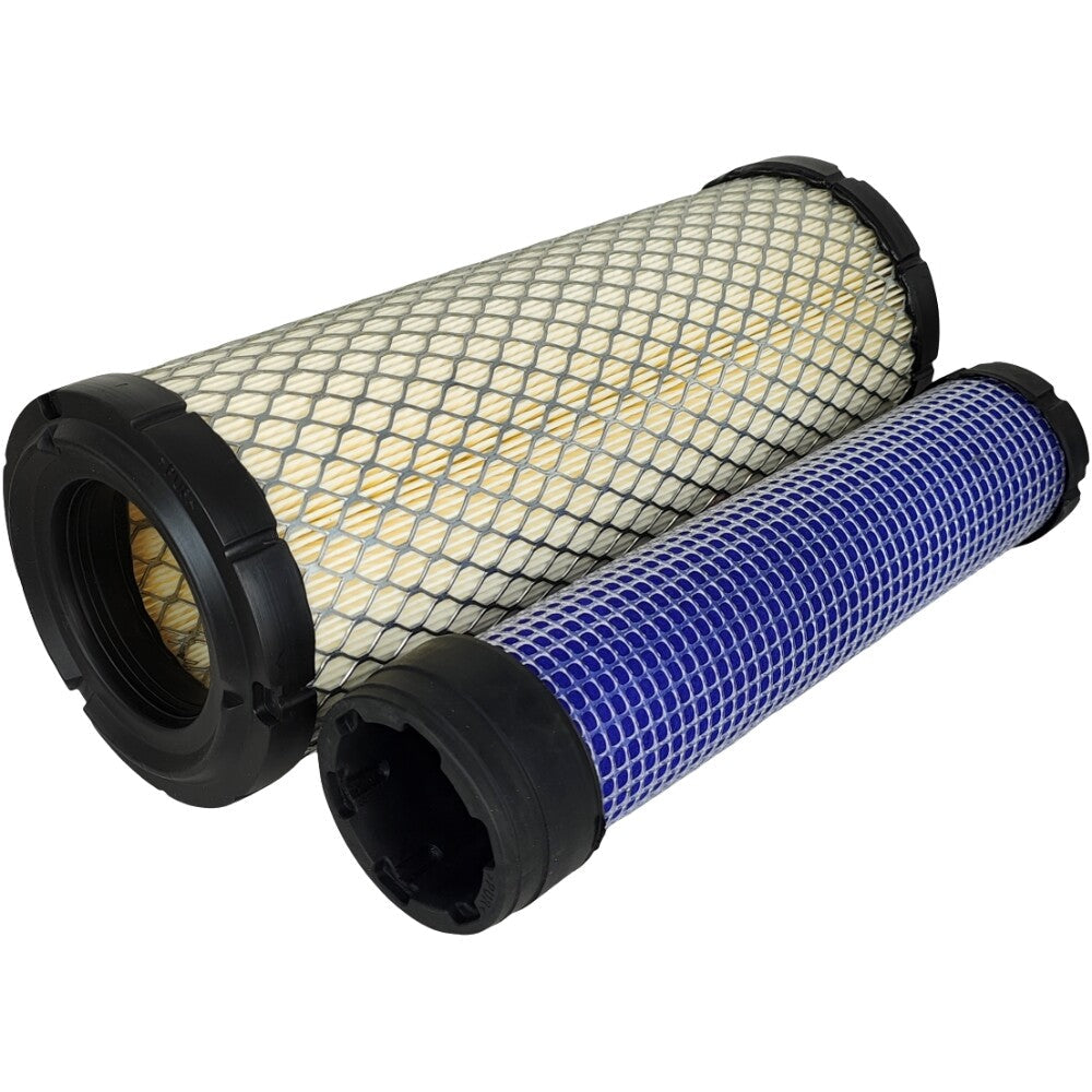 Tune Up Maintenance Service Filter Kit for John Deere ZTrak Mowers Z720A Z710A