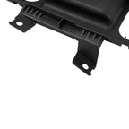 Right Side Front Bumper Tow Hook Trim Cover Panel For F350/F450 Super Duty 17-19