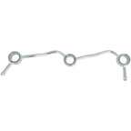 Fuel Overflow Pipe 16261-42502 for Kubota KX41-2(S Series) KX61-2(S Series)
