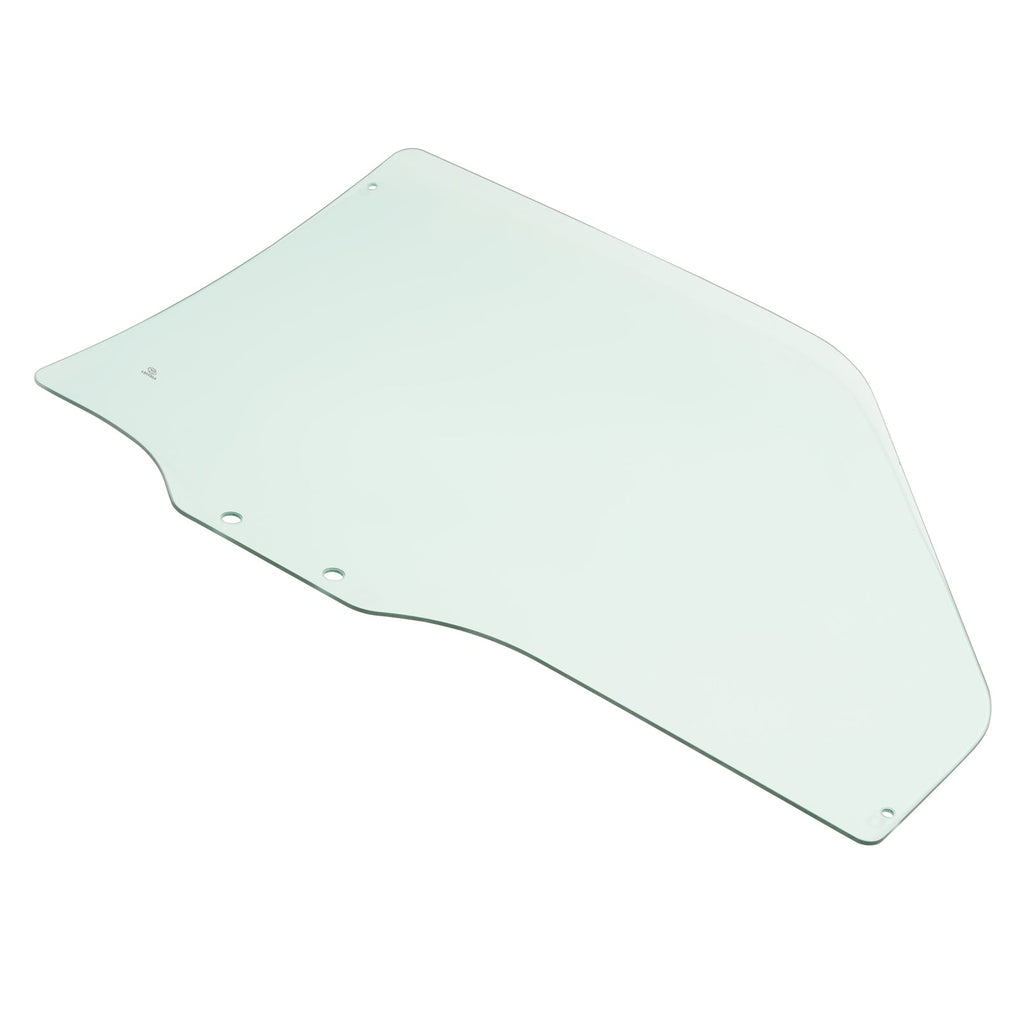 Driver/Left Side Front Window Glass For 1982-1992 Chevy S10 Fit GMC S15 Bravada