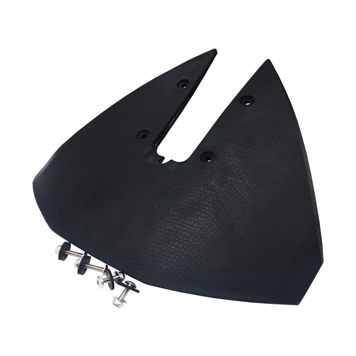 Hydrofoil Stabilizer for Most Yamaha Mercury Johnson Outboard 40-350 HP Engine