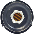 Inlet Intake Air Filter Silencer 1/2" MPT FS-06-050 FS06050