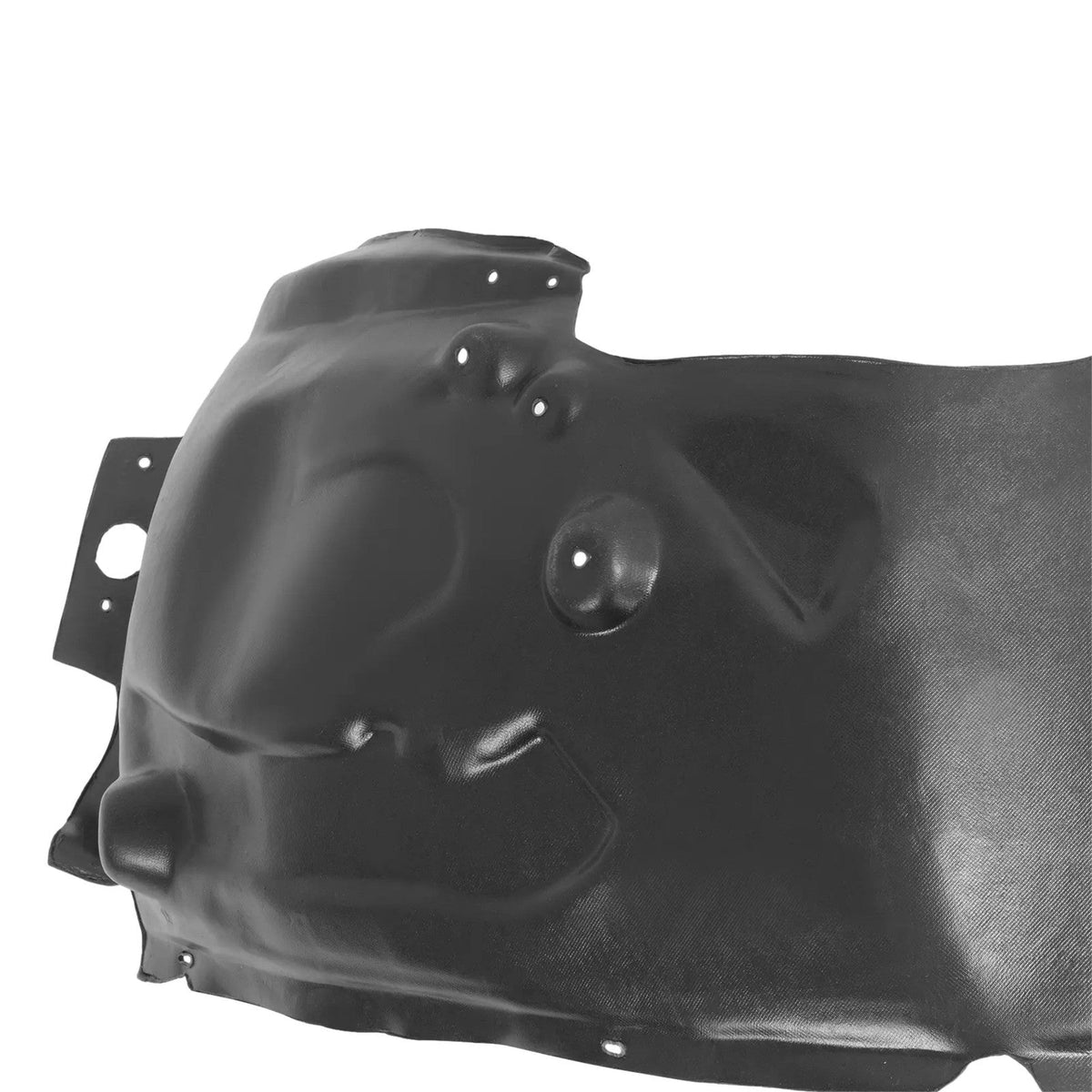 For Ford F-250/F-350 Super Duty 11-16 Driver Left Front Fender Liner Replacement
