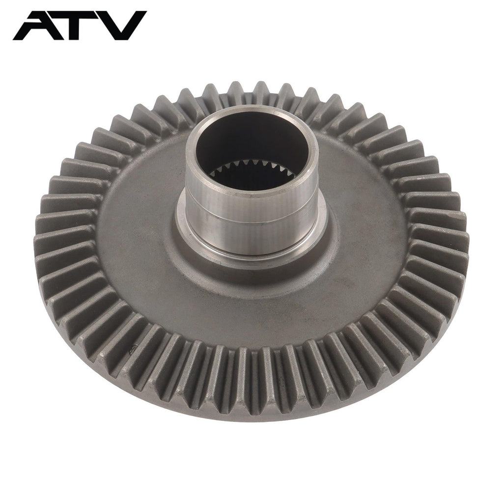 Rear Differential Rebuild Kit For Honda TRX250 Recon 250 TE TM 2008-2021