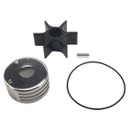 For Yamaha XTO 425 / XTO 450 4-Stroke Water Pump Repair Kit 6GR-W0078-01-00