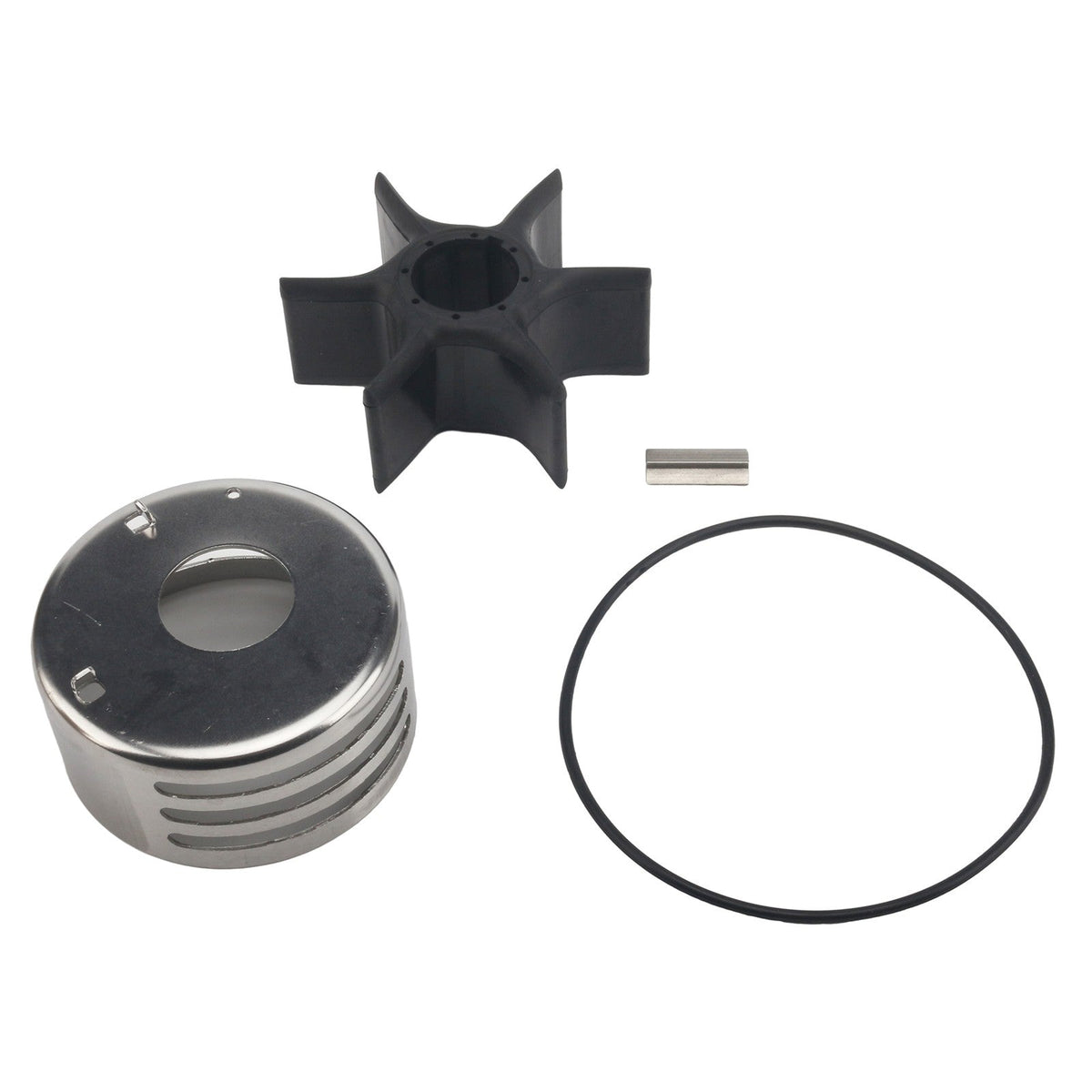 For Yamaha XTO 425 / XTO 450 4-Stroke Water Pump Repair Kit 6GR-W0078-01-00
