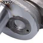 For Polaris RZR570 2012-2016 Engine Rebuild Crankshaft Bearing Kit ATV 2204729