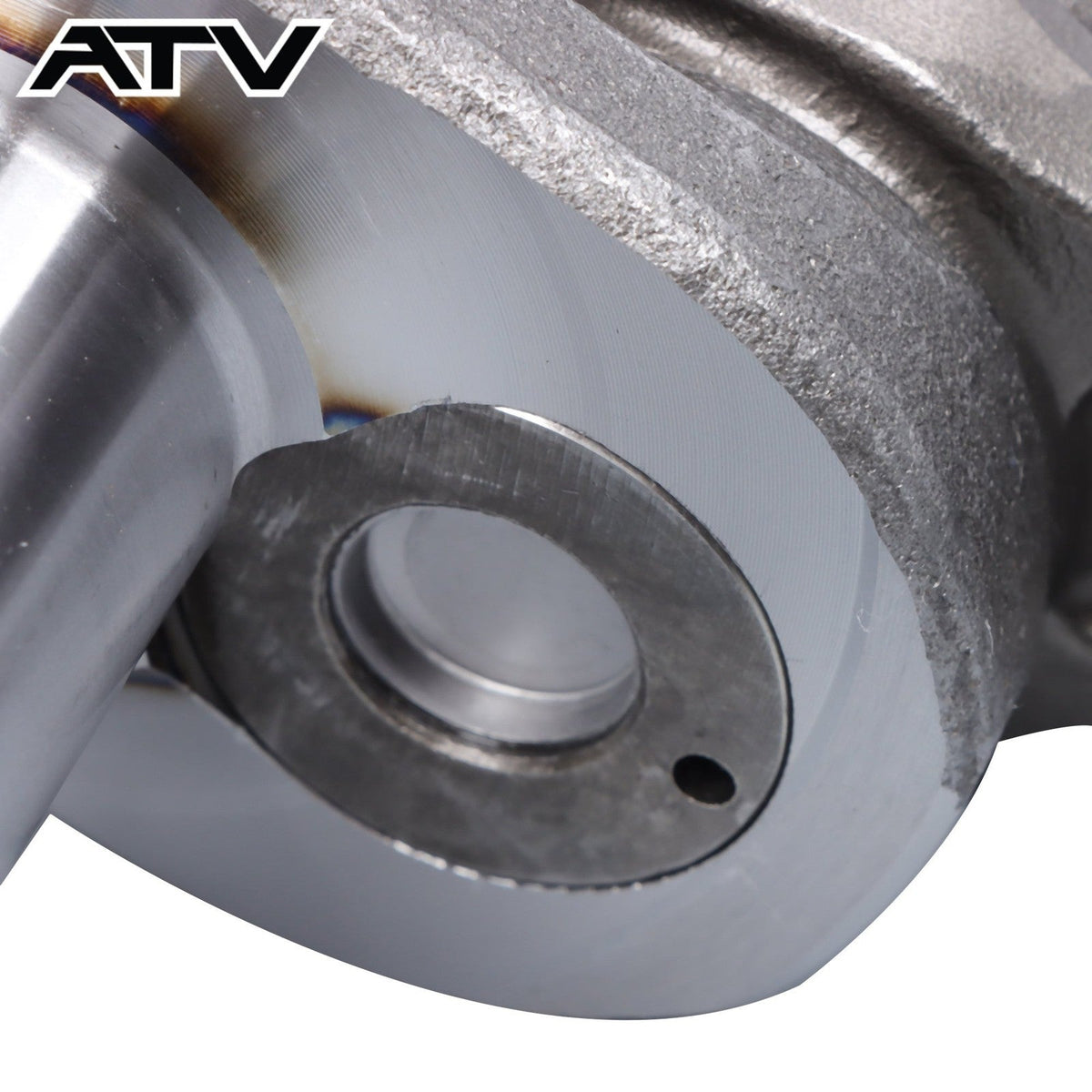 For Polaris RZR570 2012-2016 Engine Rebuild Crankshaft Bearing Kit ATV 2204729