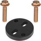 Injection Pump Gear Puller & Cummins Engine Barring / Rotating Tool for Dodge