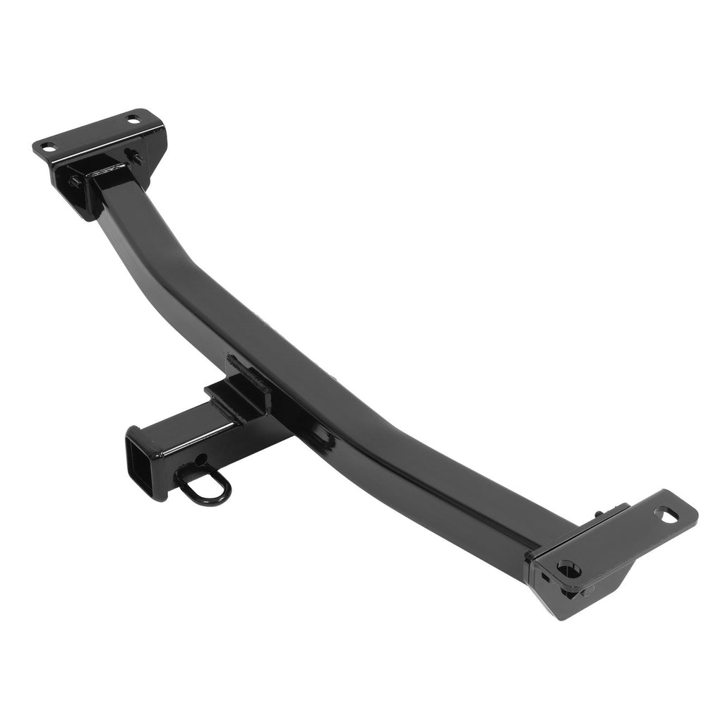 For Ford Ranger 2019-2023 Class 3 Rear Bumper Trailer Hitch 2" Tow Receiver