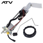 Fuel Pump For 2008-2013 Polaris ATV Ranger 500 700 800 4X4 6X6 Crew XP