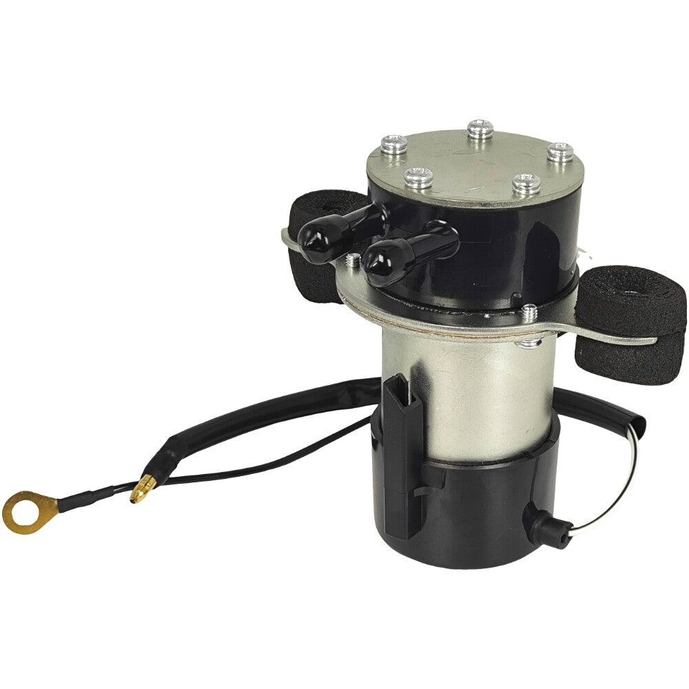 Fuel Pump 49040-1053 Fit for Kawasaki ATV 1985-1988 Bayou 185 Carburetor