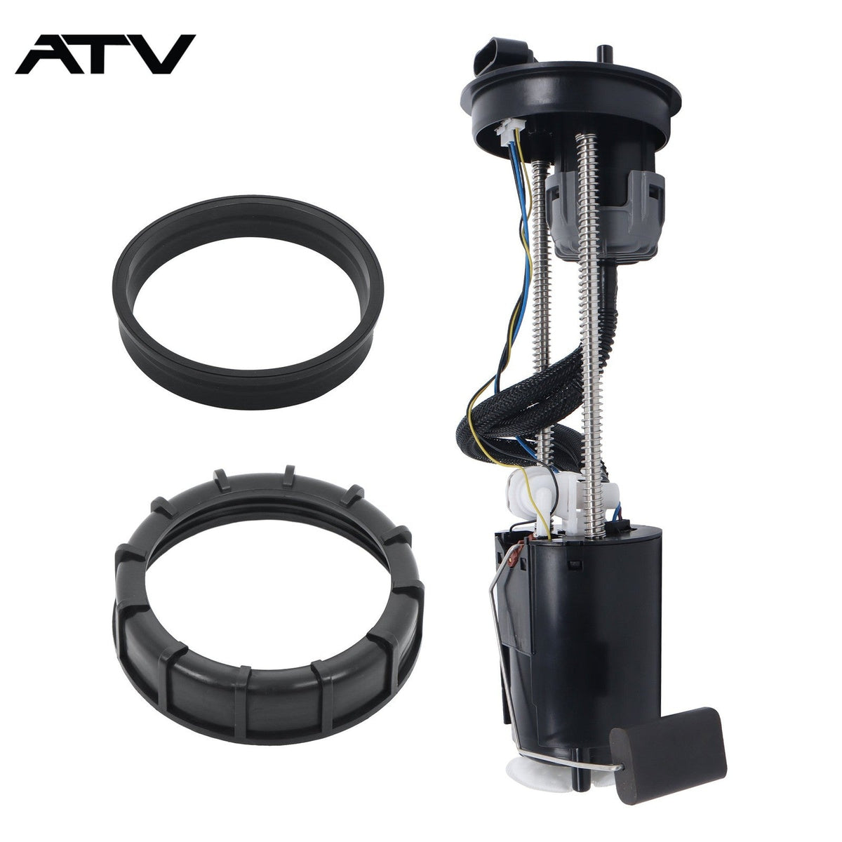 Fuel Pump Assembly For Can-Am Maverick X3 Turbo-R 2019-2021 709001057