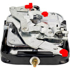 760-5205 Front Driver Side Exterior Door Handle Fit for Freightliner FLD120
