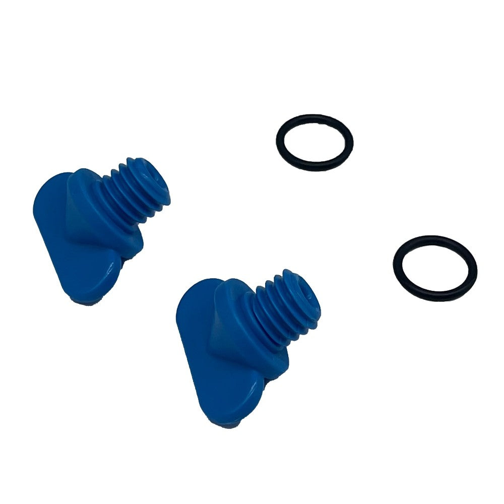 863444T1 863444A1 Manual Water Distribution Housing Mercruiser 4.3 5.0 5.7 6.2 L