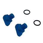 863444T1 863444A1 Manual Water Distribution Housing Mercruiser 4.3 5.0 5.7 6.2 L