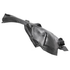 For INFINITI Q50 2014-2023 Front Passenger Side Inner Fender Liner Rear Section