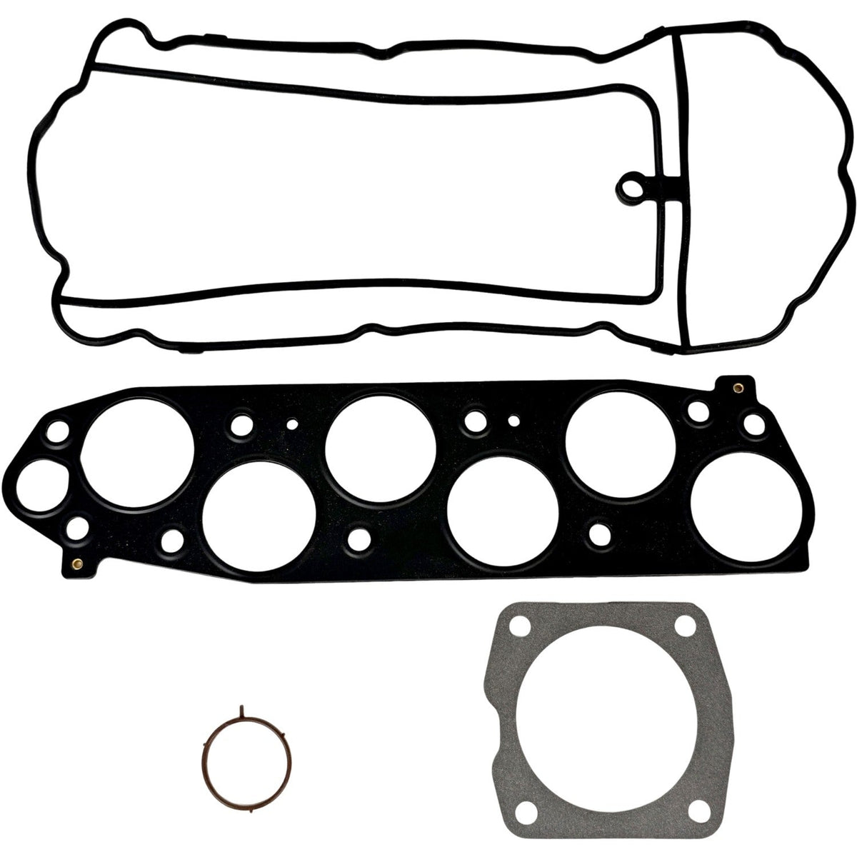 MS19700 Fuel Injection Plenum Gasket Set Fit Honda Pilot 2009-2015 Kit Engine