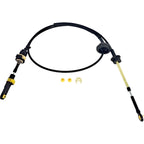 68261253AC Automatic Transmission Shifter Cable Kit Fit for Ram 2500 3500 Truck