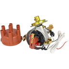 Electronic Distributor 19100-61080 Fit Toyota Land Cruiser FJ40 FJ45 FJ55 Engine