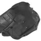 Front Driver Side Fender Liner For 2016-2018 Nissan Altima 638439HS0A NI1248150