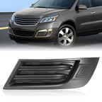 New Fog Light Cover Driver Bezel Left Side For Chevy Traverse 13-17 #GM1038151