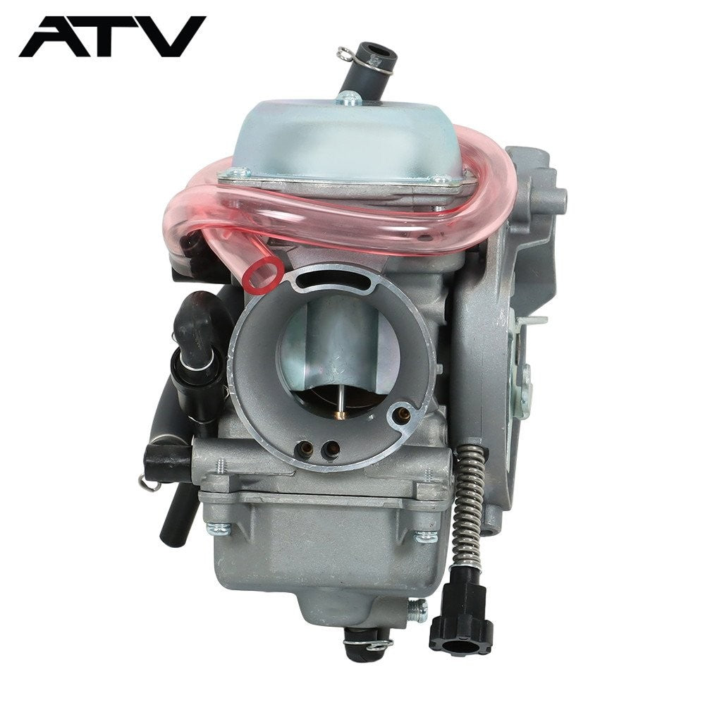 Carburetor Fit For Suzuki Vinson 500 LTA500 LTF500 2005-2007