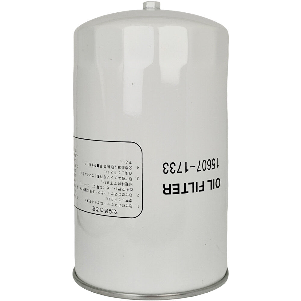 15607-1731 Oil Filter S1560-72051 Fit for Hino 195 2015-2022