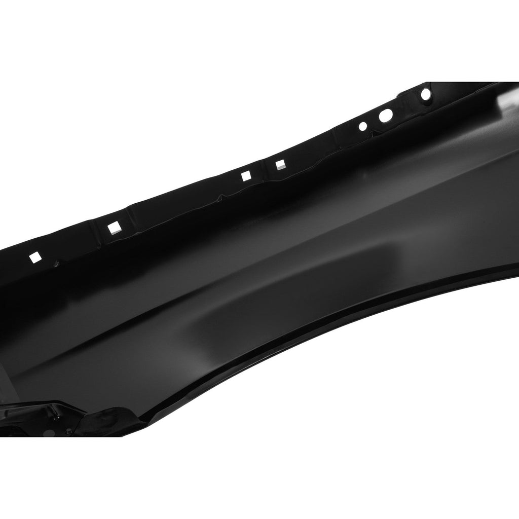Front Fender Passenger Side For 2006-2013 Chevrolet Impala 14-16 Impala Limited