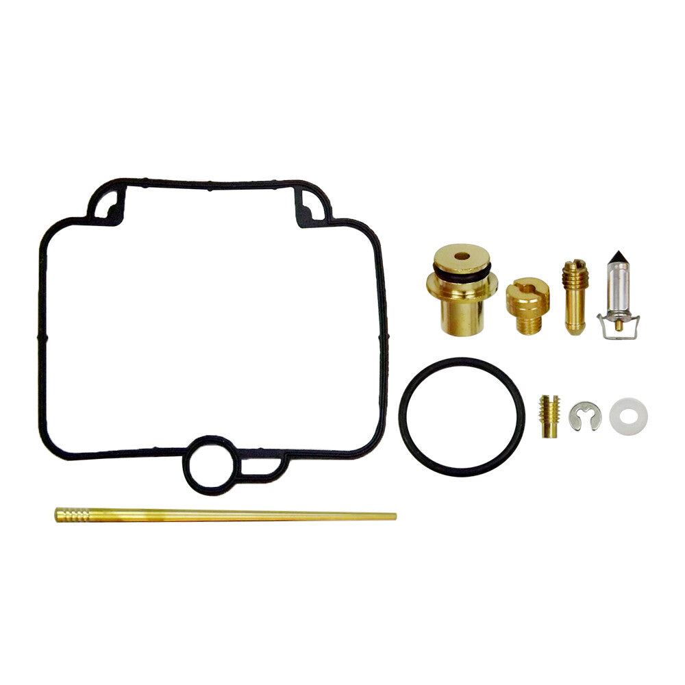 Carburetor Carb Rebuild Kit For Polaris Sportsman 500 2003-2005 HO US