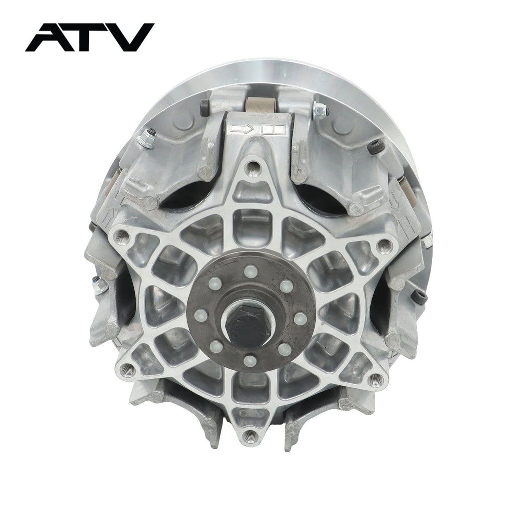 Primary Drive Clutch&Aramid Belt For Can-Am Maverick Sport 1000r 2019-2025