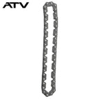 Generic Oil Pump Chain for Honda TRX250EX 2001-2008 1541-HM8-003