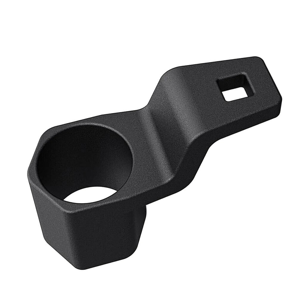 50mm Crankshaft Pulley Holder Crank Bolt Damper Removal Tool For Honda Acura