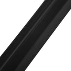 FITS NISSAN PATHFINDER 2013-2015 LEFT REAR (DRIVER) LOWER DOOR MOLDING - BLACK