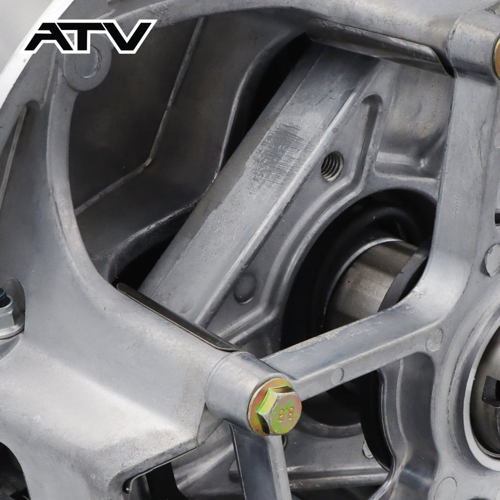 2021 For RZR TURBO XP Clutcher Primary and Secondary upgraded Clutch Bundle