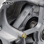 2021 For RZR TURBO XP Clutcher Primary and Secondary upgraded Clutch Bundle