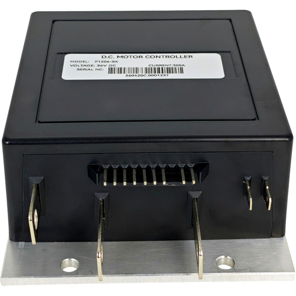 73144G06 1206SX 73144G01 36V 300A DCS 9P Ctrl Fit EZGO TXT & Medalist 1995-2000