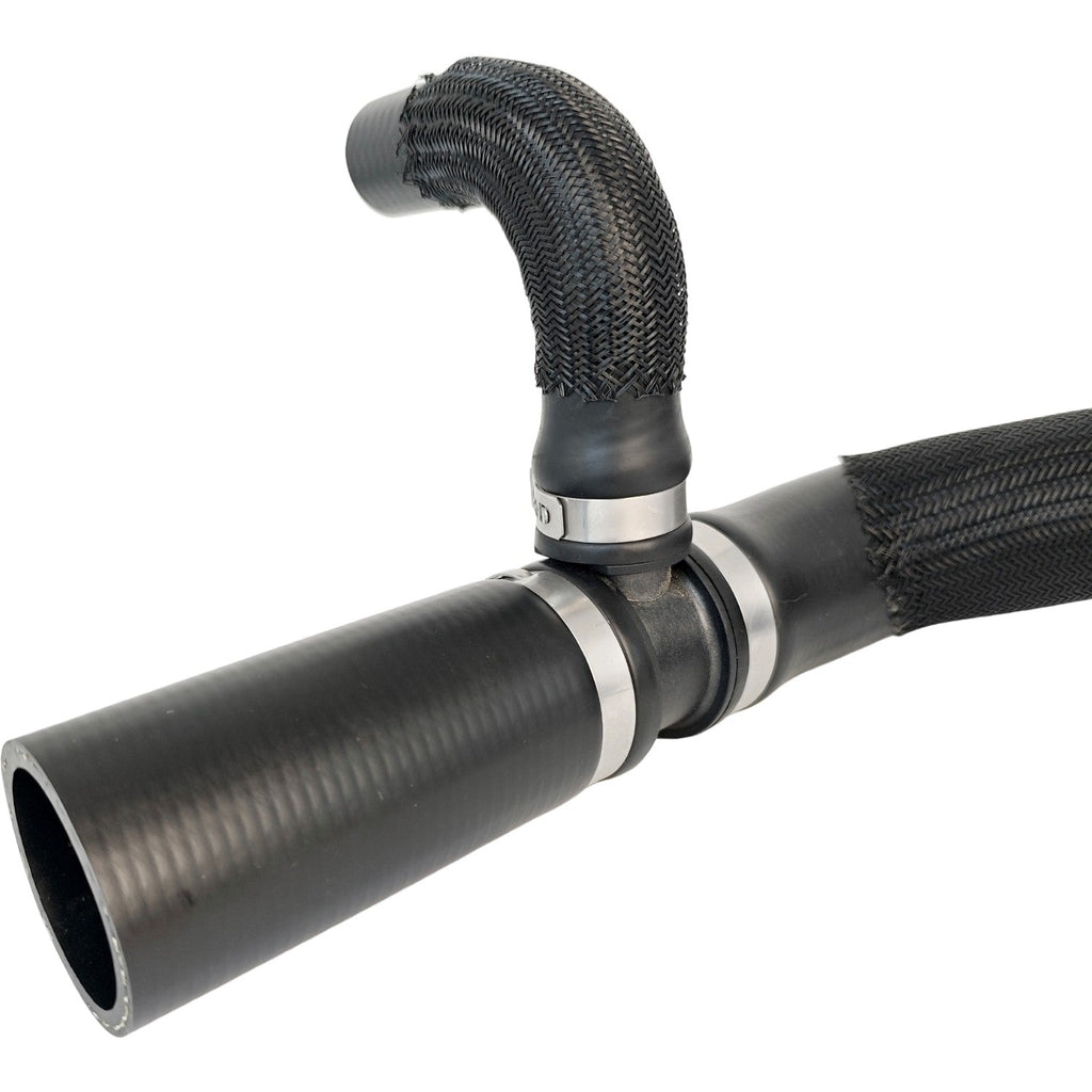 Outlet Inlet Radiator Coolant Hose 68440687AA 68246567AA Fit Jeep Renegade