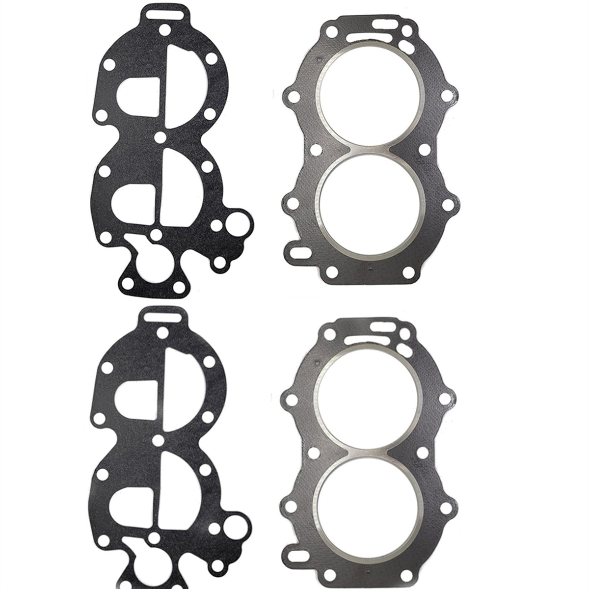 329419 327674 CYLINDER HEAD GASKET KIT For JOHNSON EVINRUDE 18 to 35HP 79 to 05