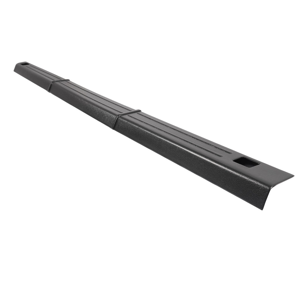 Truck Bed Rail Caps Cover Lh & Rh Side For 1988-2000 GMC/Chevrolet C/K 1500/2500