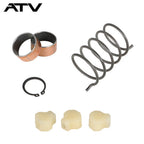 Clutch Rebuild Kit 49094-1084 For Kawasaki Mule 3000 KAF620G 2001-2008