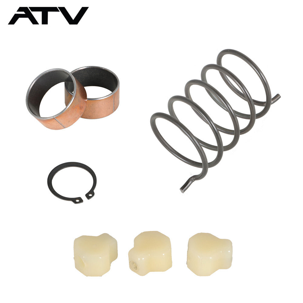 Clutch Rebuild Kit 49094-1084 For Kawasaki Mule 3000 KAF620G 2001-2008
