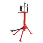 Red Foot Press Transmission Spring Compressor Drum Spring Install Remove Tool