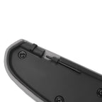 Door Armrest Panel Arm Rest Gray Lid Pad Front Right For 2004-2010 Toyota Sienna