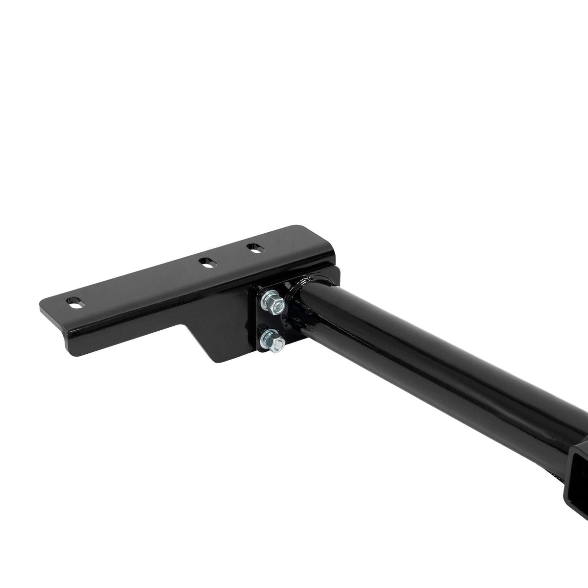 Class 3 Rear 2" Trailer Hitch For Ford Transit-150/250/350 E-Transit 2015-2026