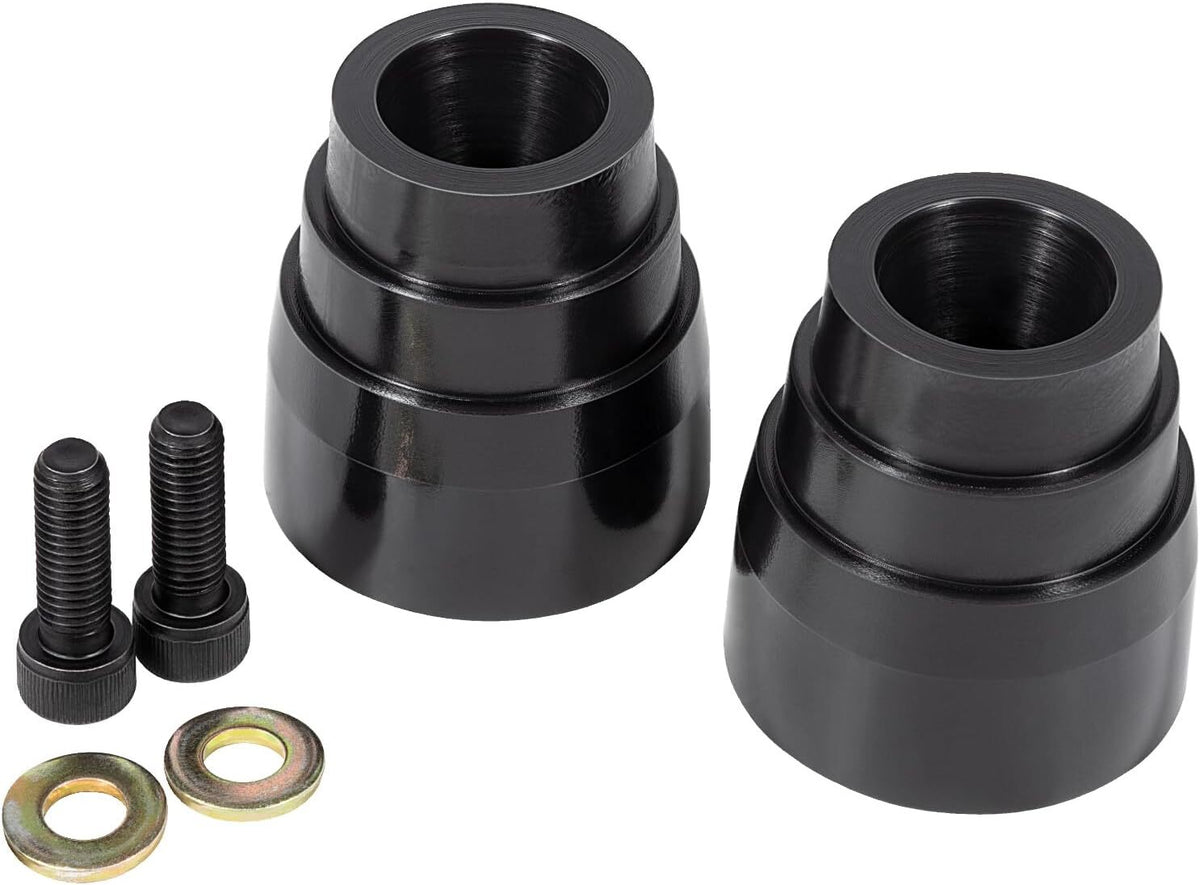 8.9104G Rear Bump Stop Set (One Pair) for Toyota 4runner 1996-2009 2WD/4WD
