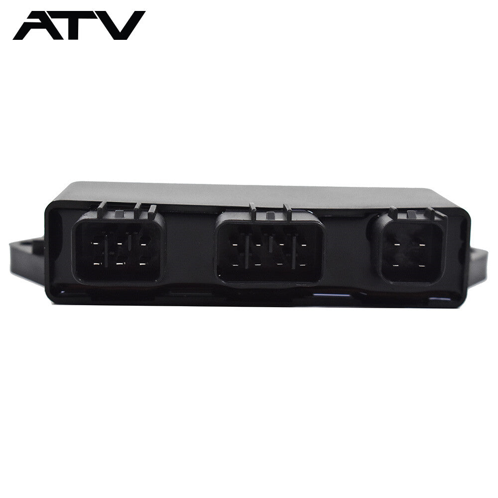 3X CDI Box Unit For Yamaha YFM660 YFM660R Raptor 2002 2003 Grizzly 660cc 2004+