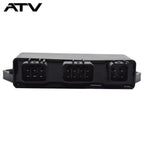 3X CDI Box Unit For Yamaha YFM660 YFM660R Raptor 2002 2003 Grizzly 660cc 2004+