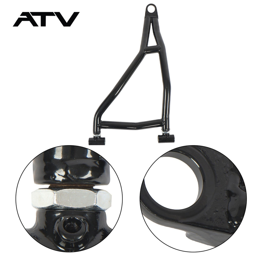 High Clearance Steel Lower A Arms for Polaris RZR XP 1000/XP 4 1000 (2014-2023)