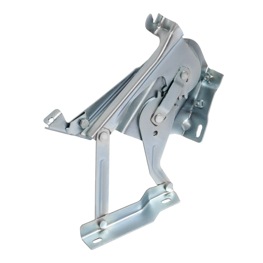 Hood Hinge Set For 1957 Chevrolet Bel Air  Nomad Two-Ten One-Fifty Steel LH&RH